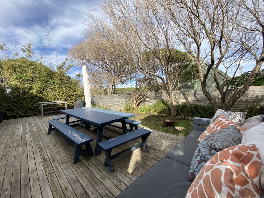 To Let 2 Bedroom Property for Rent in Scarborough Western Cape